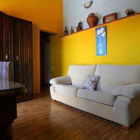 Casa Goliath Vendégház Isora Kültér fotó